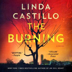 The Burning, Linda Castillo