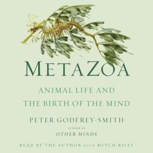 Metazoa, Peter GodfreySmith