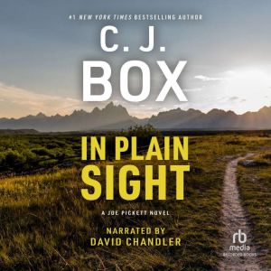In Plain Sight, C. J. Box