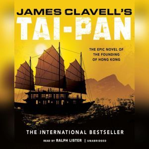 TaiPan, James Clavell