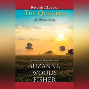 The Quieting, Suzanne Woods Fisher