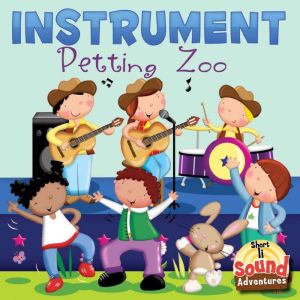 Instrument Petting Zoo short i, Anastasia Suen
