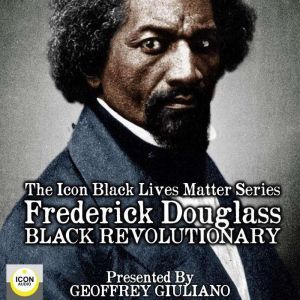 The Icon Black Lives Matter Series F..., Geoffrey Giuliano