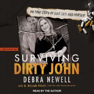Surviving Dirty John, Debra Newell