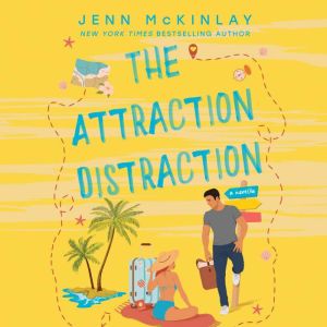 Attraction Distraction, Jenn McKinlay