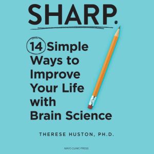 Sharp, Therese Huston, Ph.D.