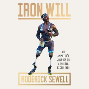 Iron Will, Roderick Sewell