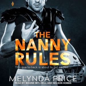 The Nanny Rules, Melynda Price