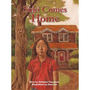 Suki Comes Home, Kathleen Thompson