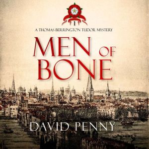 Men of Bone, David Penny