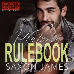 Platonic Rulebook, Saxon James