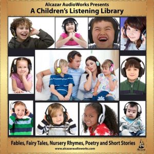 A Childrens Listening Library, Various Authors