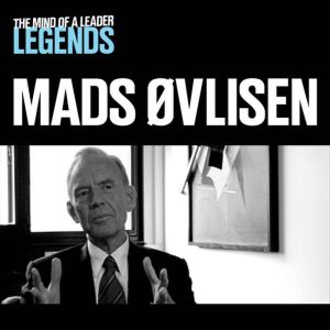 Mads vlisen, Mads vlisen