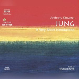 Jung, Anthony Stevens