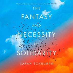 The Fantasy and Necessity of Solidarity