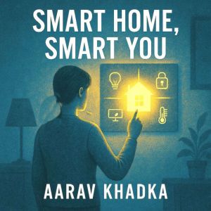 Smart Home, Smart You, Aarav Khadka