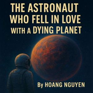 The Astronaut Who Fell in Love with a Dying Planet: A Sci-Fi Romance of Last Chances and Cosmic Connections: One Mission to Sa