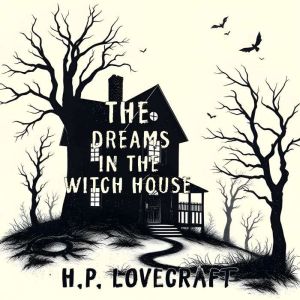 The Dreams in the Witch House, H.P. Lovecraft