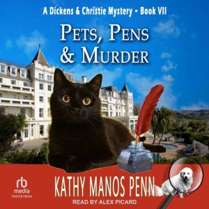 Pets, Pens & Murder