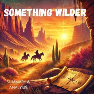 Something Wilder Book Summary Anal..., Jade Monroe