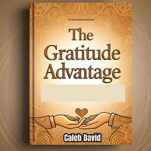 The Gratitude Advantage: Leveraging Thankfulness to Transform Your Mind and Life