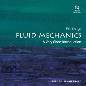 Fluid Mechanics, Eric Lauga
