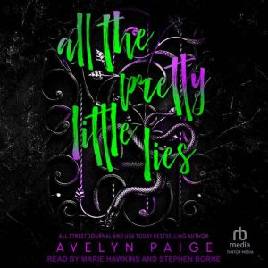 All The Pretty Little Lies