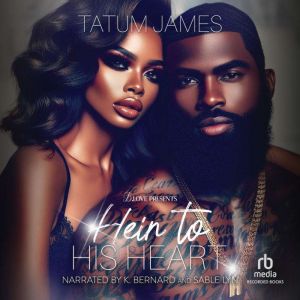 Heir to His Heart, Tatum James