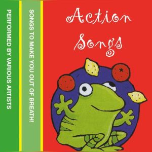 Action Songs, Unknown