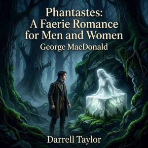 Phantastes A Faerie Romance for Men ..., George MacDonald