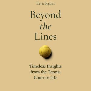 Beyond the Lines, Elena Bogdan