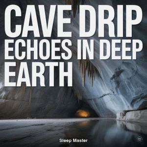 Cave Drip Echoes in Deep Earth, Sleep Master