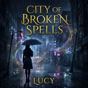 City of Broken Spells, Lucy