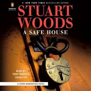 A Safe House, Stuart Woods