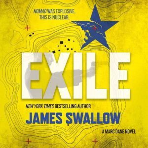 Exile, James Swallow