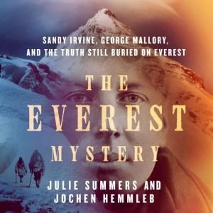 The Everest Mystery, Julie Summers
