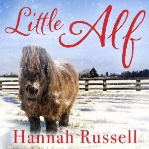Little Alf, Hannah Russell