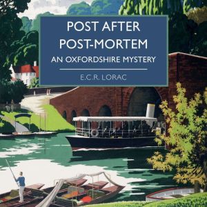 Post After PostMortem, E.C.R. Lorac