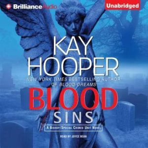 Blood Sins, Kay Hooper