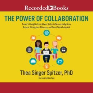 The Power of Collaboration: Powerful Insights from Silicon Valley to Successfully Grow Groups, Strenghten Alliances, and Boost
