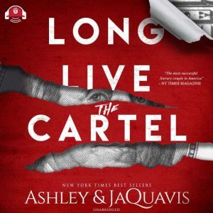 Long Live the Cartel: The Cartel 8, Ashley & JaQuavis