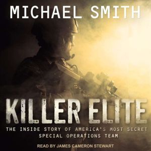 Killer Elite Completely Revised and ..., Michael Smith