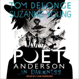 Poet Anderson ...In Darkness, Tom DeLonge