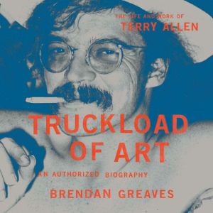 Truckload of Art, Brendan Greaves