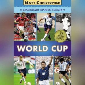 World Cup, Matt Christopher