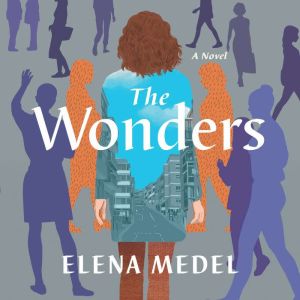 The Wonders, Elena Medel