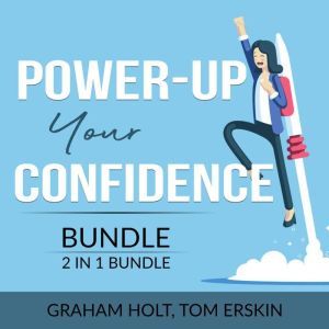 PowerUp Your Confidence Bundle, 2 in..., Graham Holt