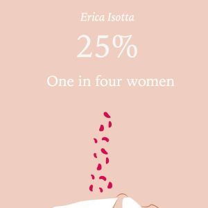 25, Erica Isotta