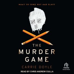 The Murder Game, Carrie Doyle