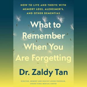 What to Remember When You Are Forgett..., Zaldy Tan